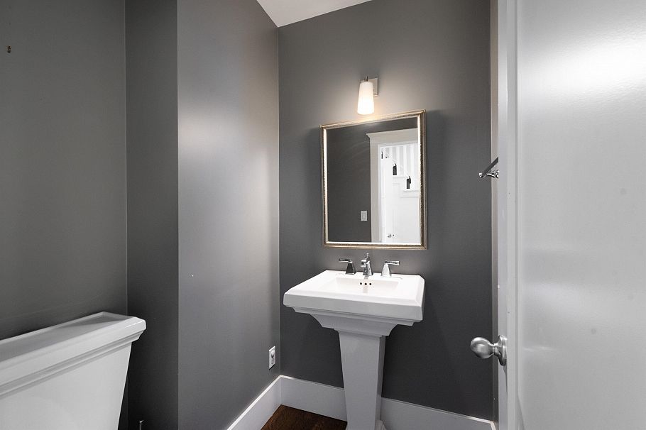 3533 W 20th Avenue Vancouver, BC - 12