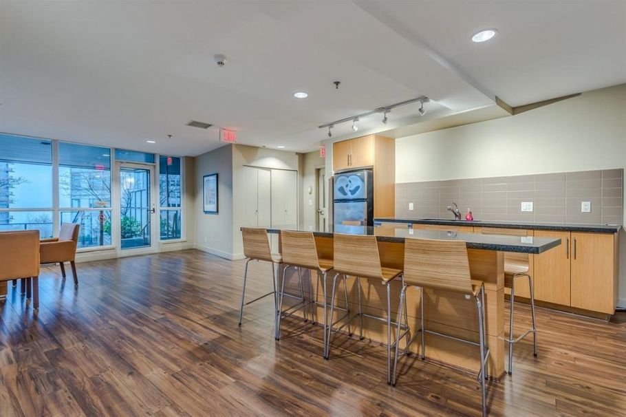 2605 1189 Melville Street Vancouver, BC - 23