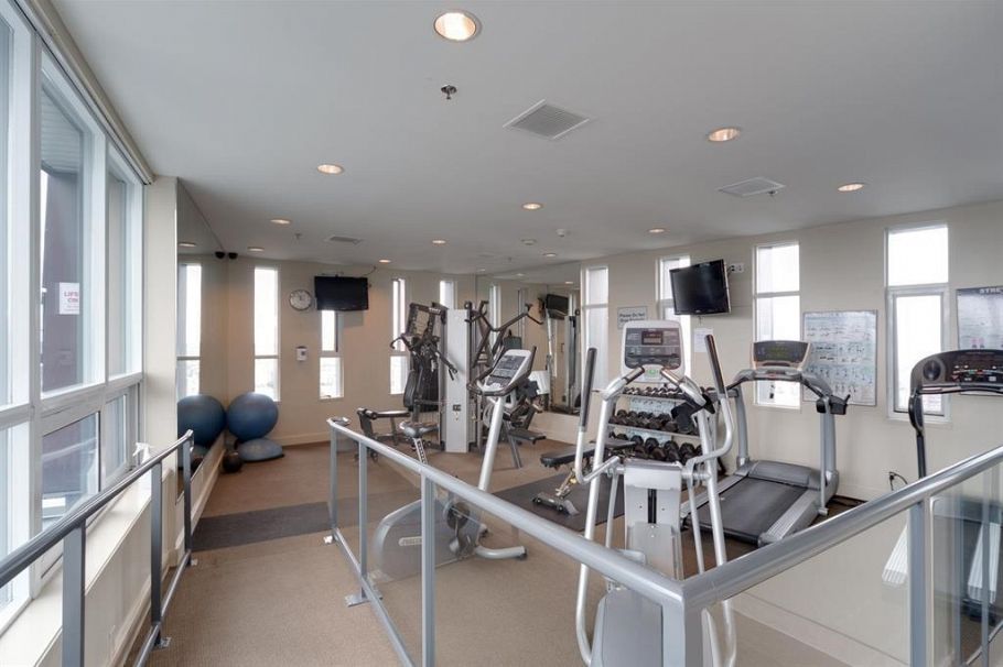 2605 1189 Melville Street Vancouver, BC - 22