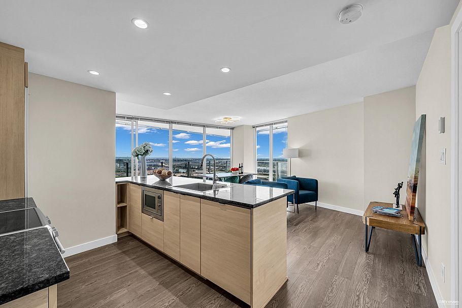 1802 489 Interurban Way Vancouver, BC - 7