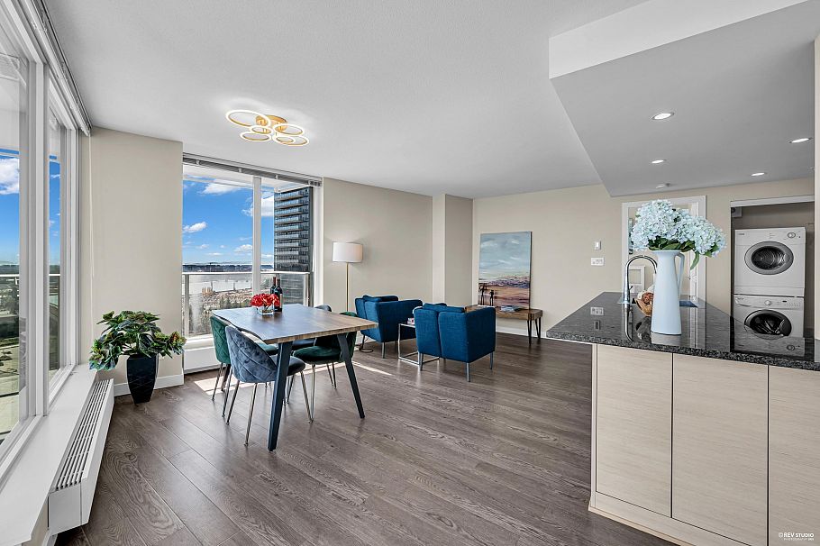 1802 489 Interurban Way Vancouver, BC - 1