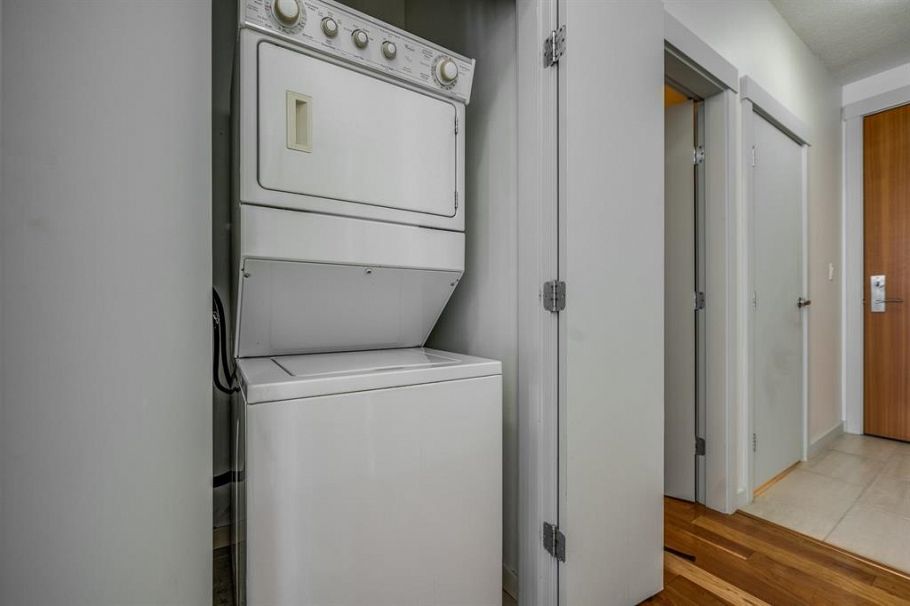 2605 1189 Melville Street Vancouver, BC - 18