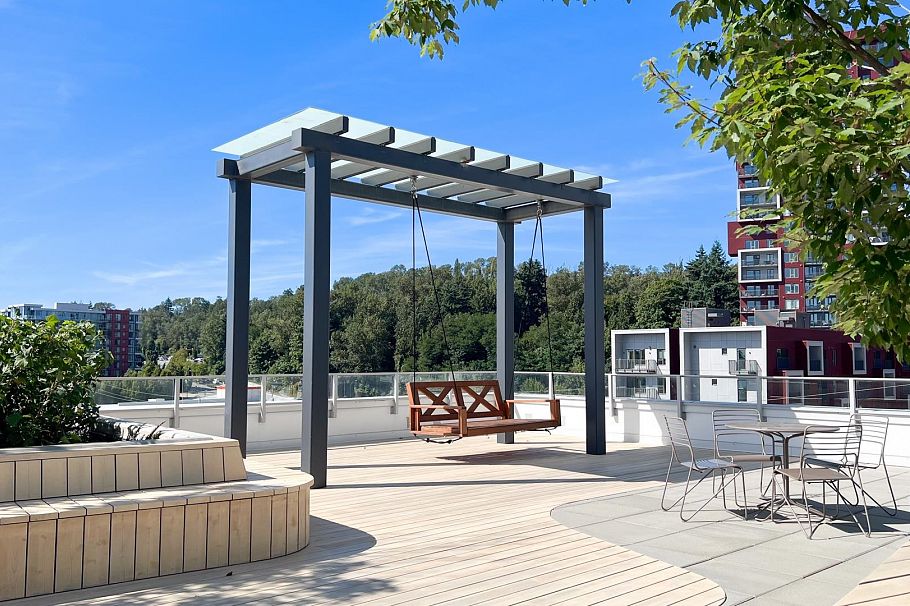 1405 3430 E Kent Avenue Vancouver, BC - 24