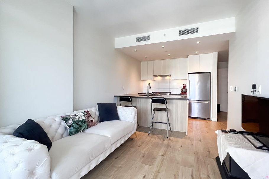 1405 3430 E Kent Avenue Vancouver, BC - 7