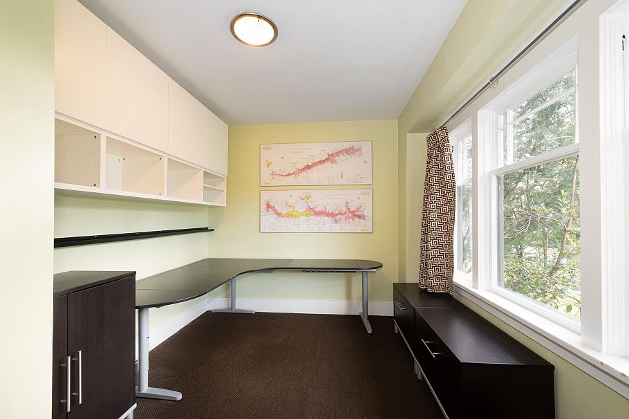 3533 W 20th Avenue Vancouver, BC - 11