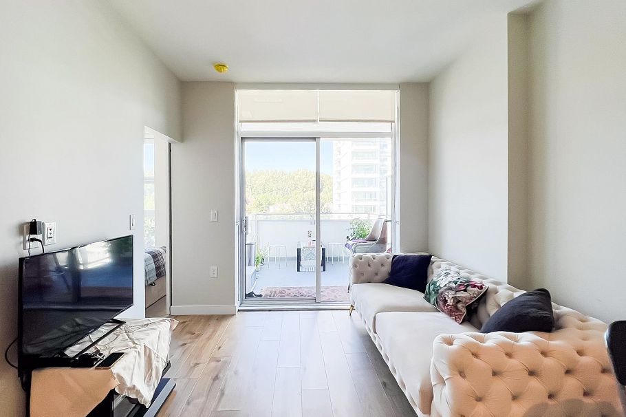 1405 3430 E Kent Avenue Vancouver, BC - 5