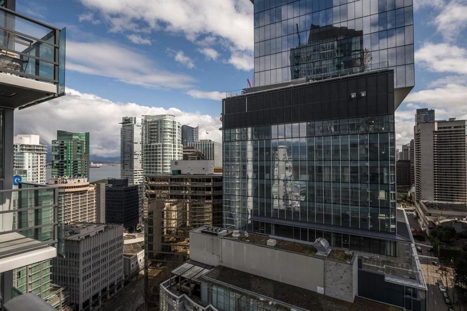 2605 1189 Melville Street Vancouver, BC - 15