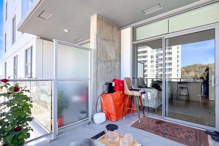 1405 3430 E Kent Avenue Vancouver, BC - 15