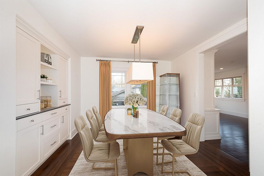 3533 W 20th Avenue Vancouver, BC - 3