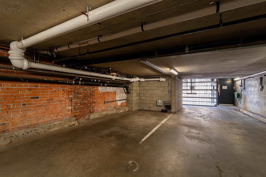 304 41 Alexander Street Vancouver, BC - 21