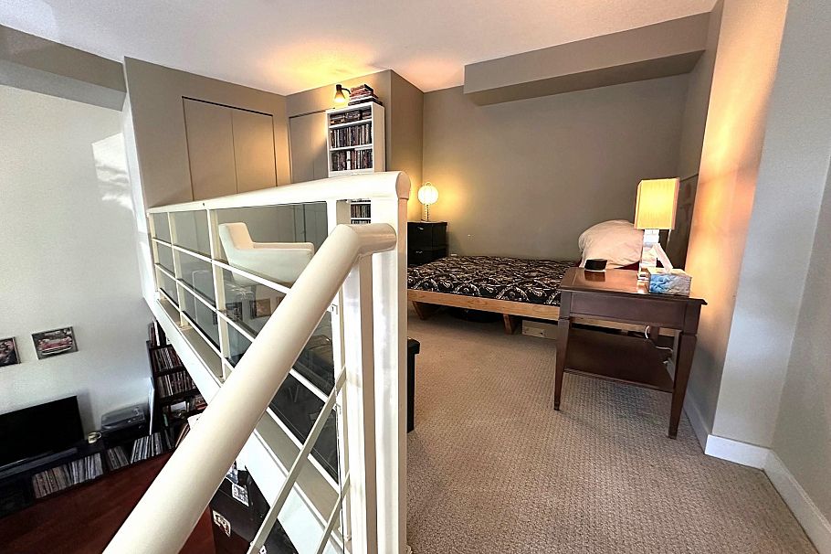 217 933 Seymour Street Vancouver, BC - 7