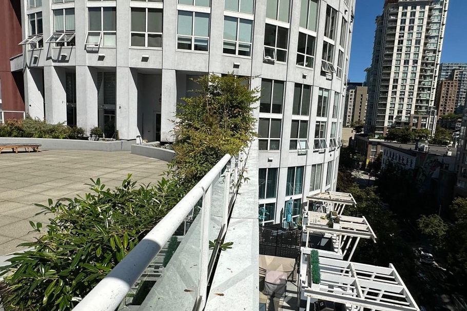 217 933 Seymour Street Vancouver, BC - 16