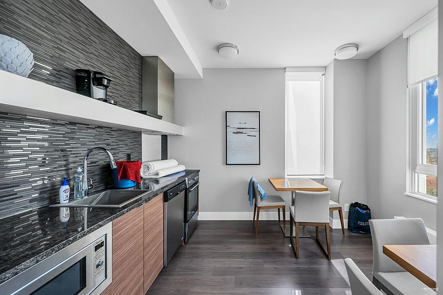 3207 488 SW Marine Drive Vancouver, BC - 25