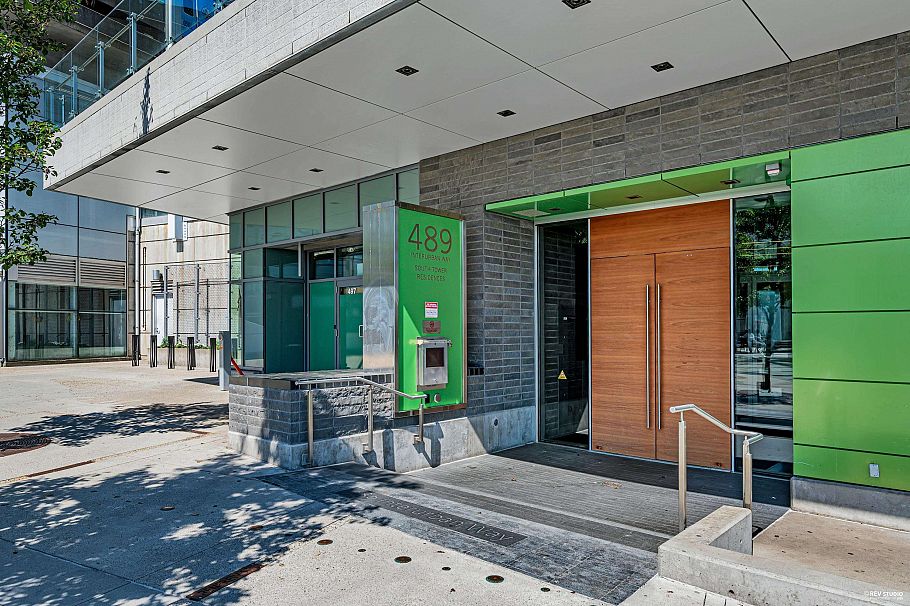 1802 489 Interurban Way Vancouver, BC - 24