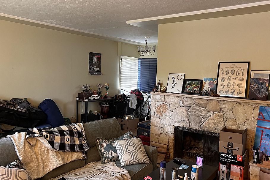 2306 Rupert Street Vancouver, BC - 15