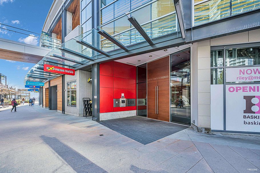 3207 488 SW Marine Drive Vancouver, BC - 20