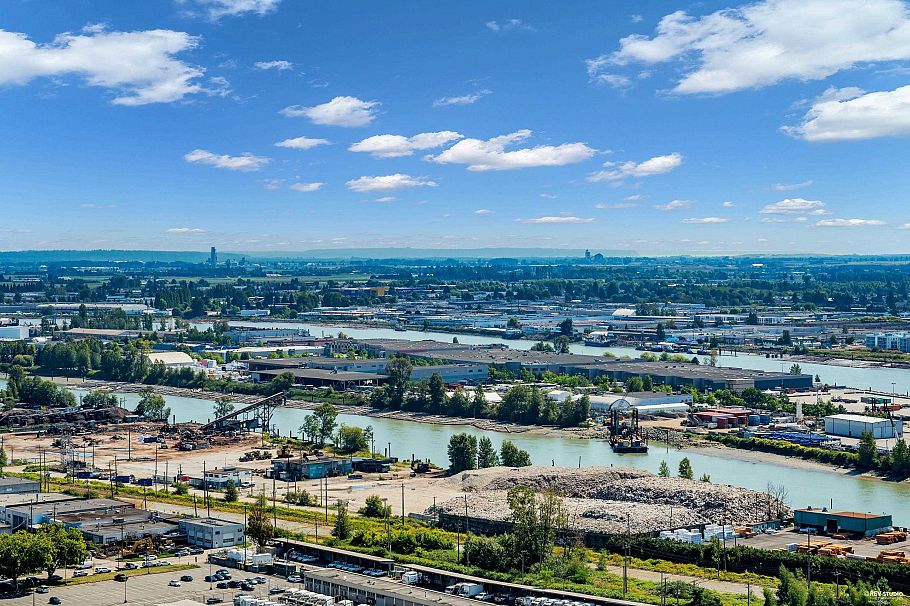 3207 488 SW Marine Drive Vancouver, BC - 17