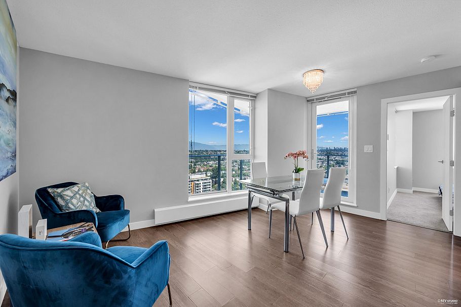 3207 488 SW Marine Drive Vancouver, BC - 4