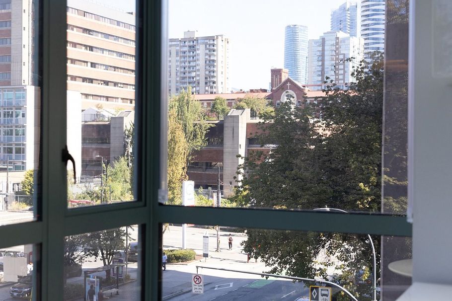 404 1238 Burrard Street Vancouver, BC - 31