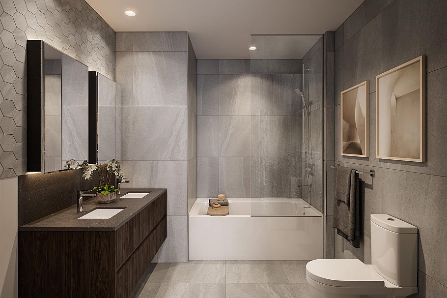 107 1010 W 64th Avenue Vancouver, BC - 5