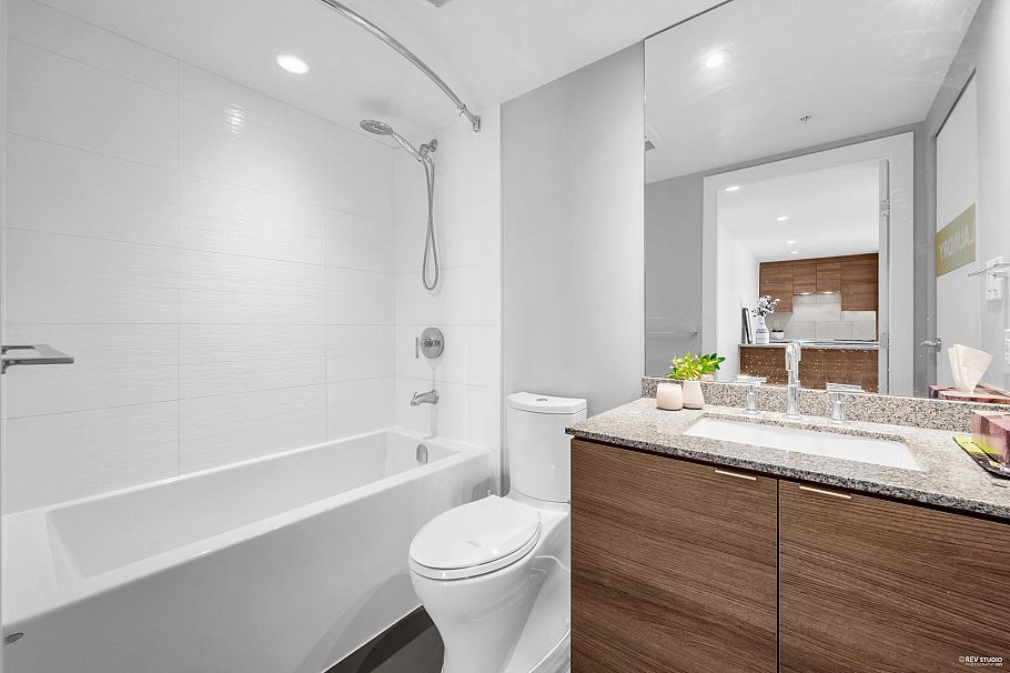 3207 488 SW Marine Drive Vancouver, BC - 12