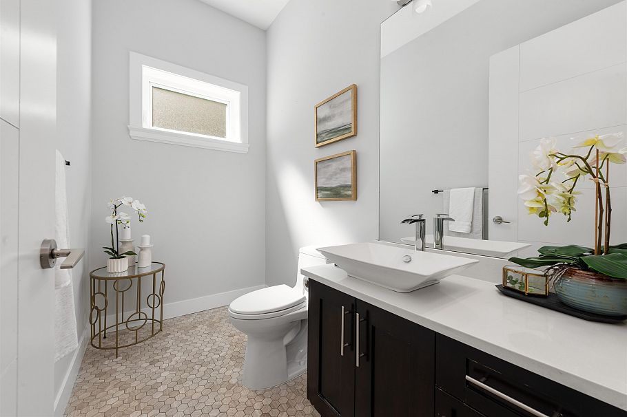 5318 Prince Edward Street Vancouver, BC - 16