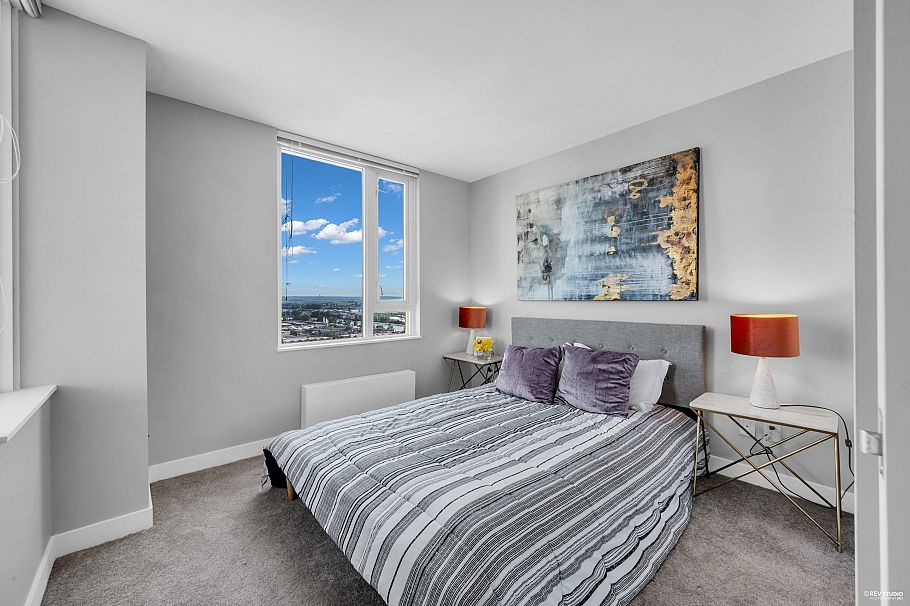 3207 488 SW Marine Drive Vancouver, BC - 10