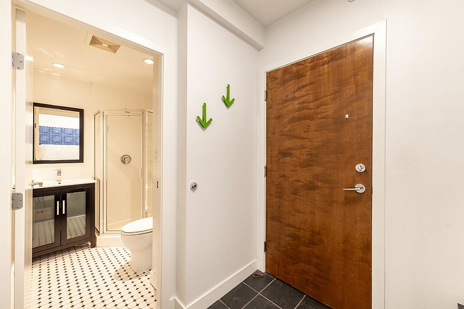 404 1238 Burrard Street Vancouver, BC - 20