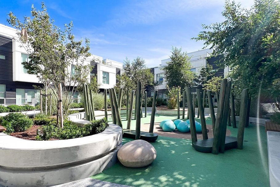 1405 3430 E Kent Avenue Vancouver, BC - 25