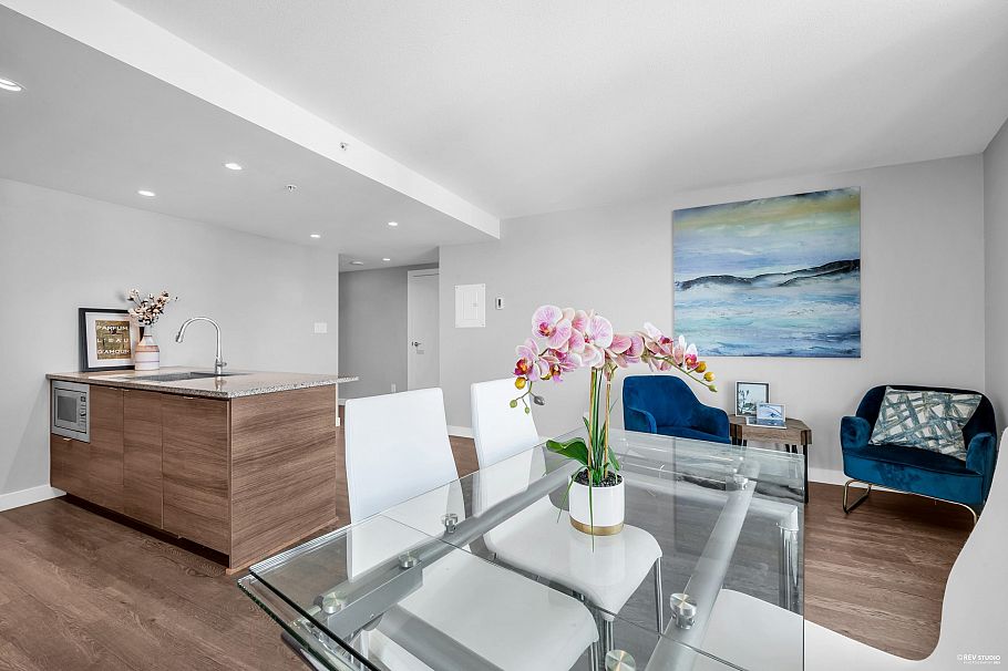 3207 488 SW Marine Drive Vancouver, BC - 1