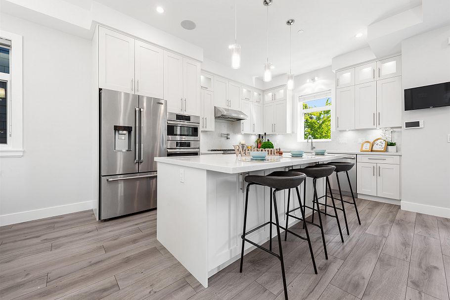 5318 Prince Edward Street Vancouver, BC - 11