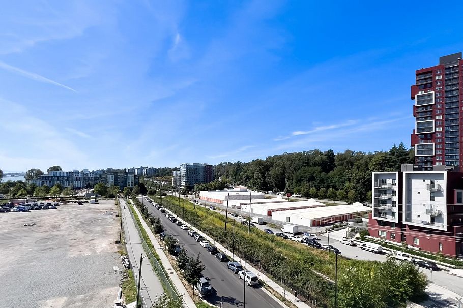 1405 3430 E Kent Avenue Vancouver, BC - 17