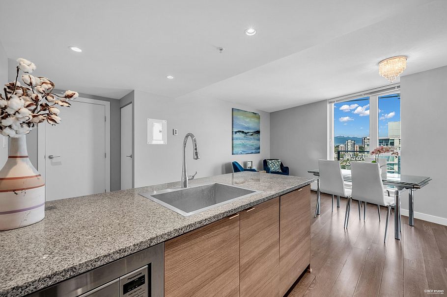 3207 488 SW Marine Drive Vancouver, BC - 8