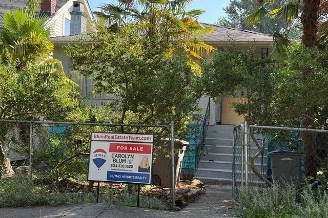 2274 Mclean Drive Vancouver, BC - 19