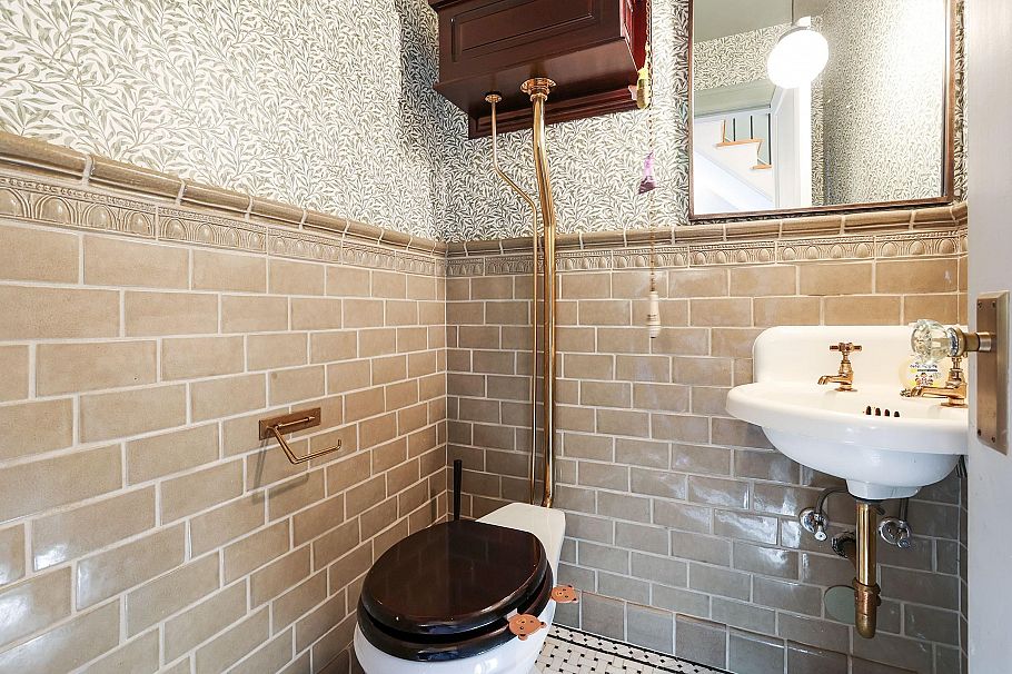 4291 W 9th Avenue Vancouver, BC - 17