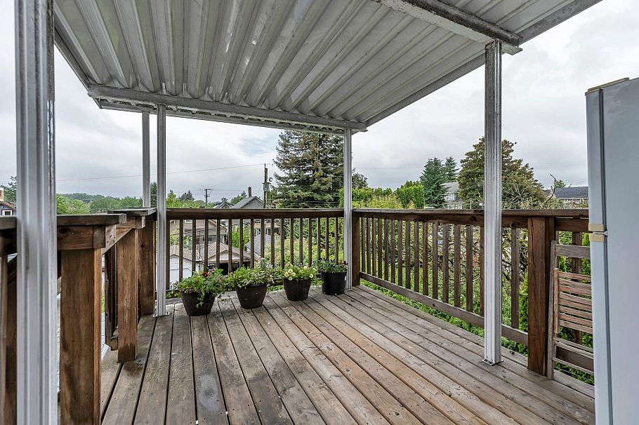 1836 E 1st Avenue Vancouver, BC - 31