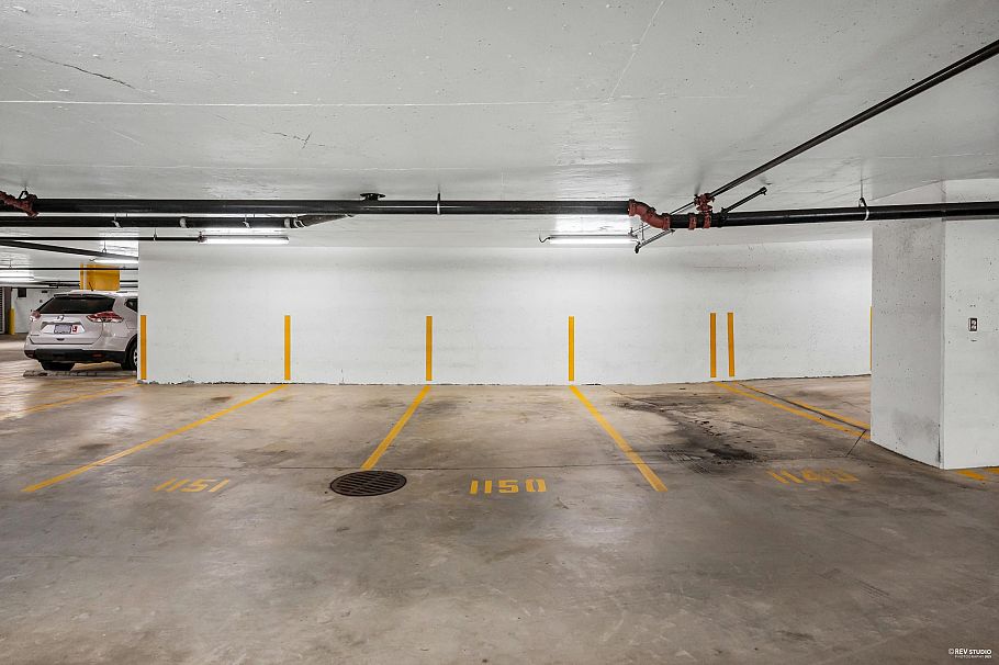 3207 488 SW Marine Drive Vancouver, BC - 27