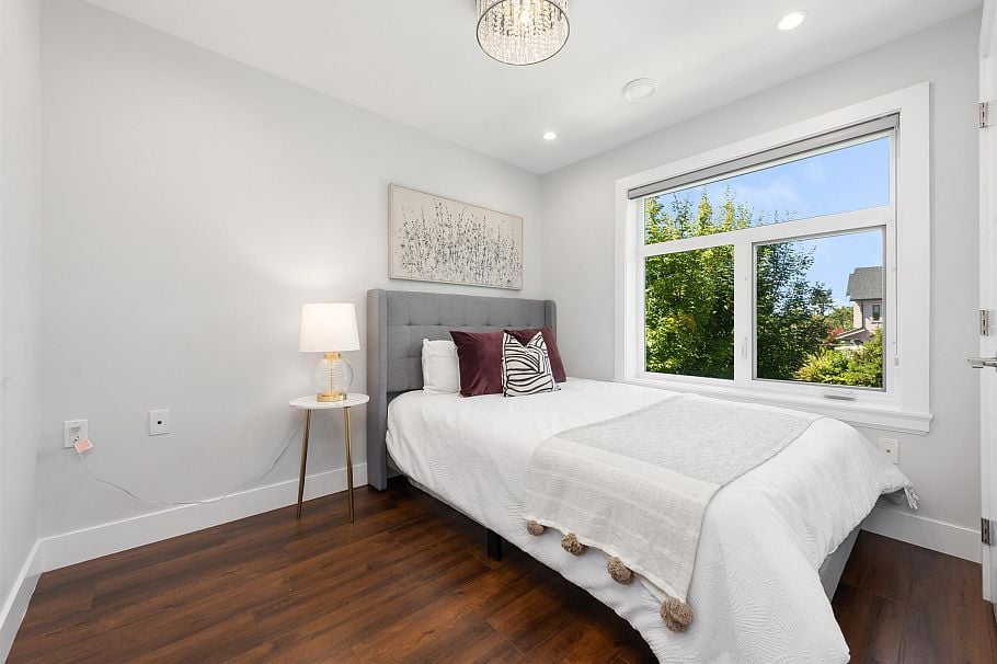 5318 Prince Edward Street Vancouver, BC - 23