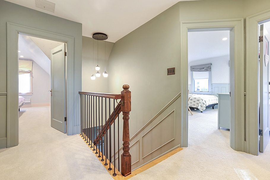 4291 W 9th Avenue Vancouver, BC - 16