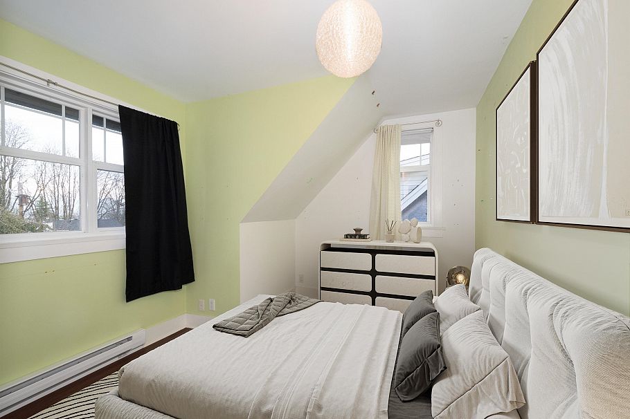 3533 W 20th Avenue Vancouver, BC - 21