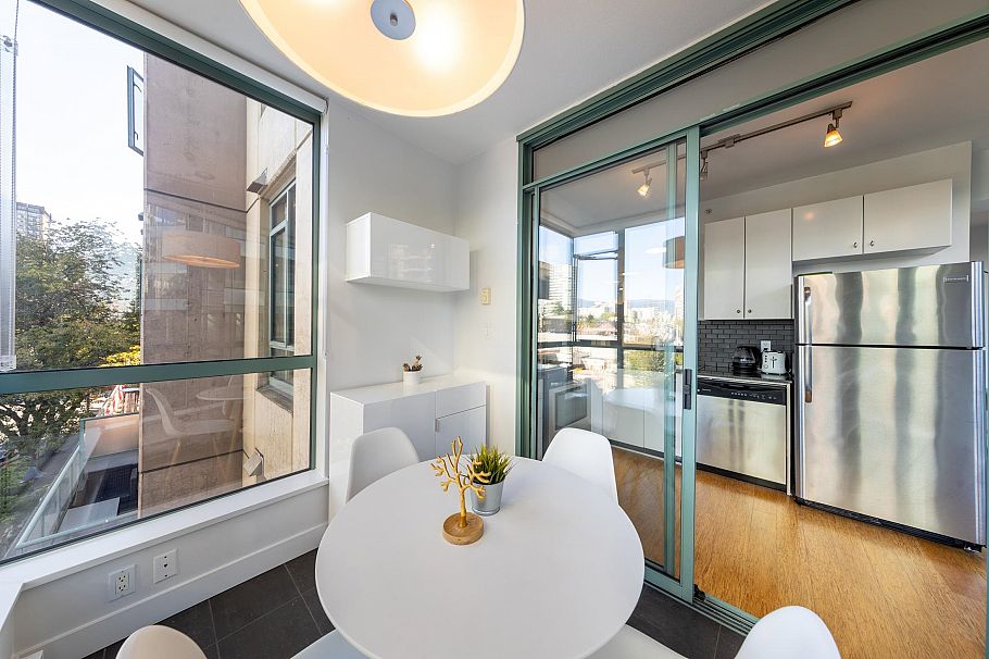 404 1238 Burrard Street Vancouver, BC - 14