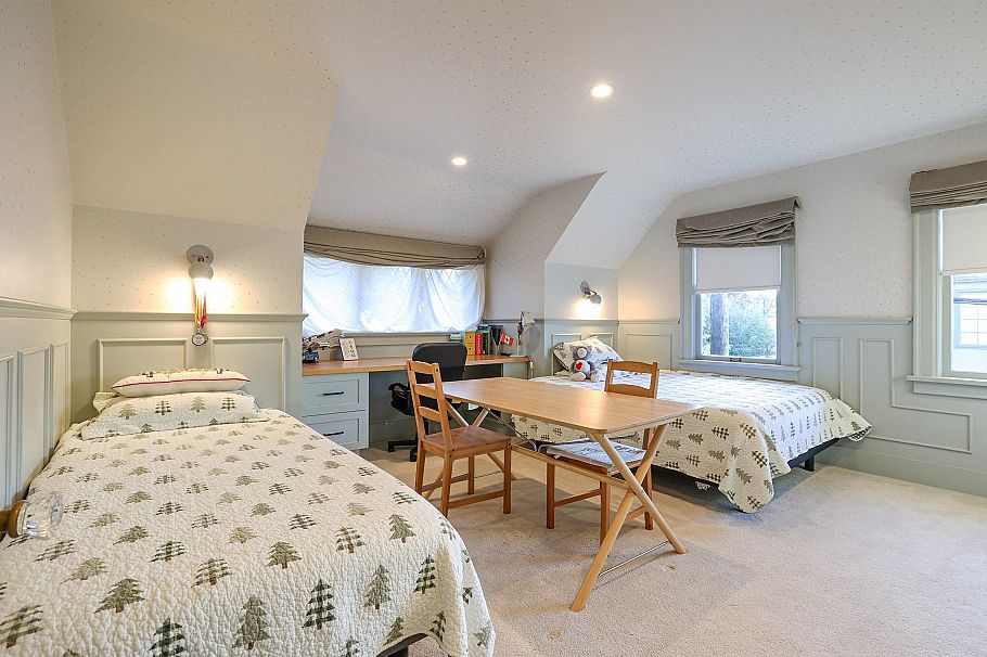 4291 W 9th Avenue Vancouver, BC - 12