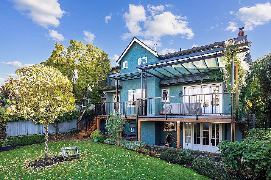 4291 W 9th Avenue Vancouver, BC - 30