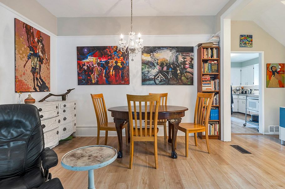 1836 E 1st Avenue Vancouver, BC - 14