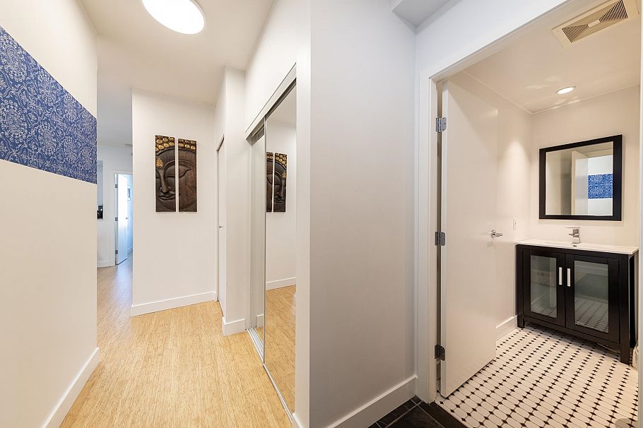 404 1238 Burrard Street Vancouver, BC - 22