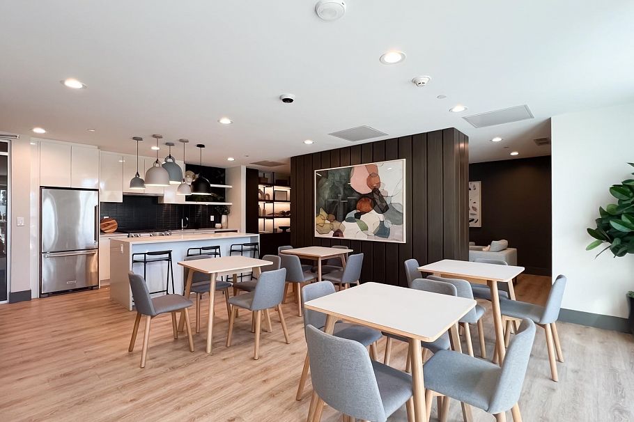 1405 3430 E Kent Avenue Vancouver, BC - 19