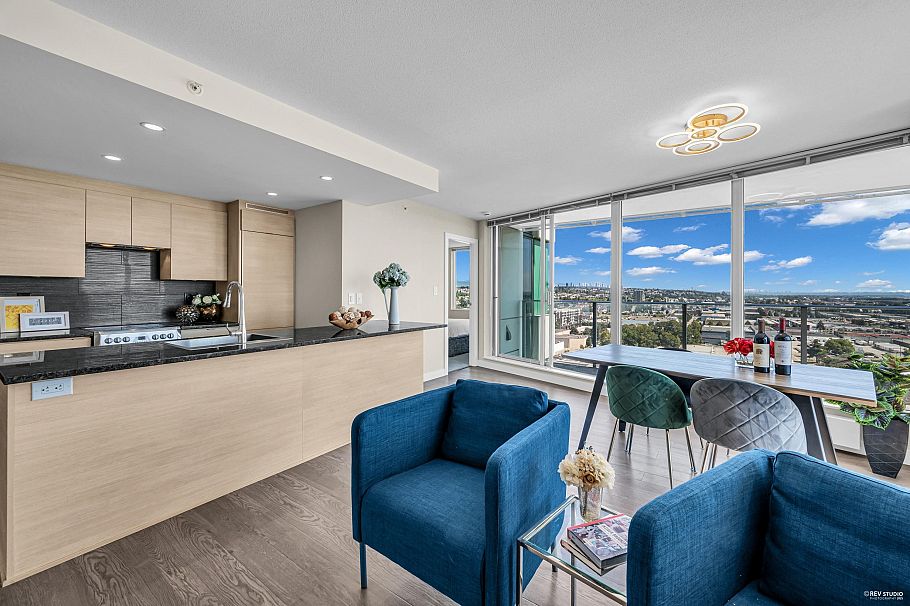 1802 489 Interurban Way Vancouver, BC - 10