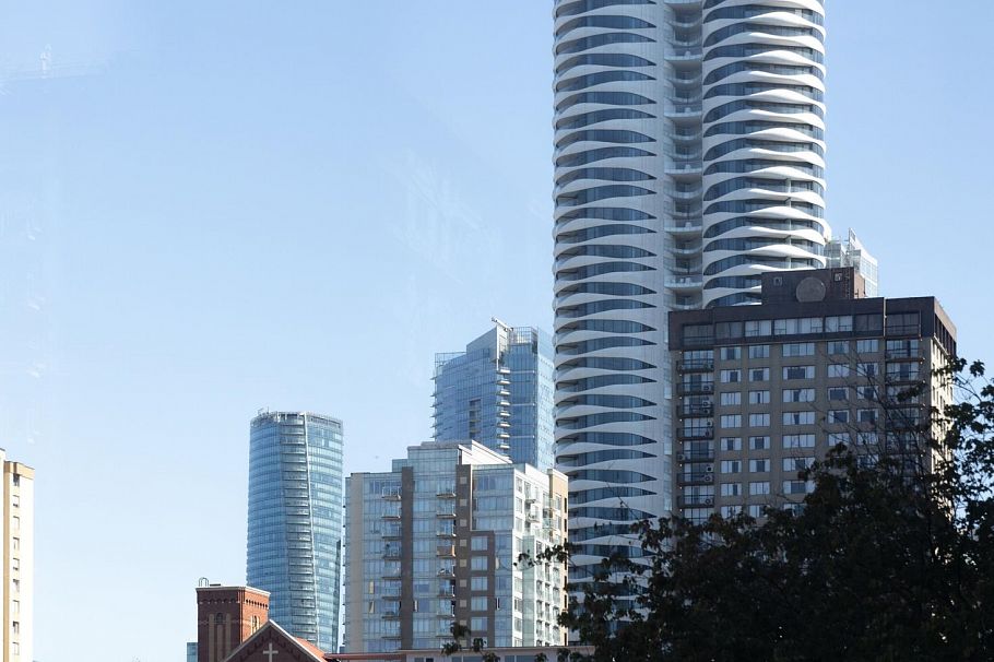 404 1238 Burrard Street Vancouver, BC - 30