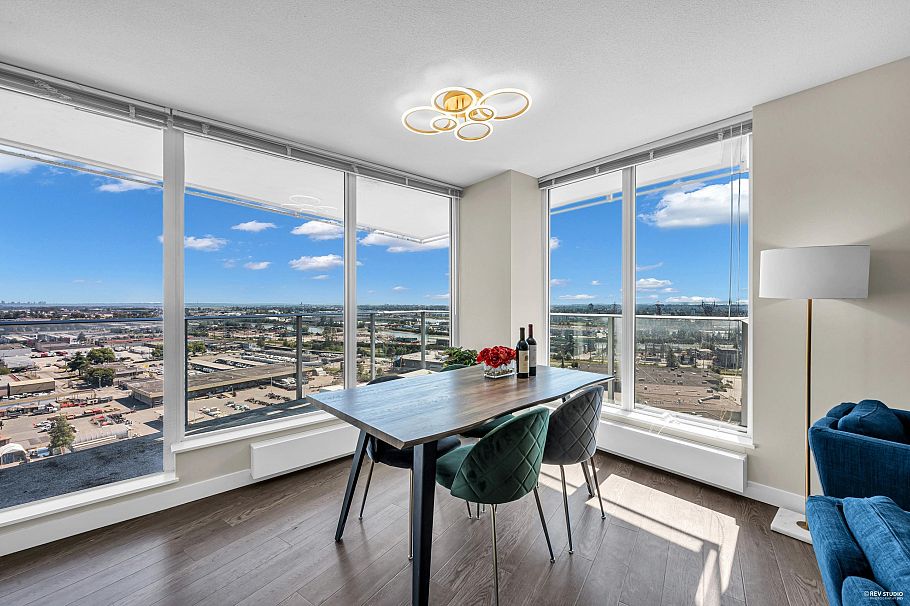 1802 489 Interurban Way Vancouver, BC - 3