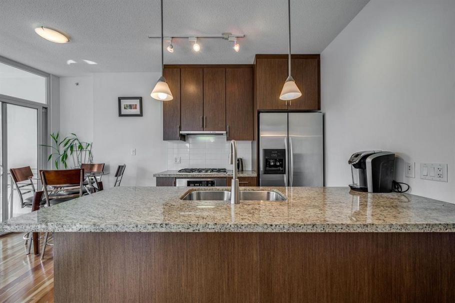 2605 1189 Melville Street Vancouver, BC - 12